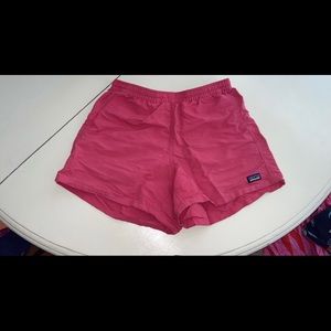 Patagonia Womens Baggies (5 inch inseam)